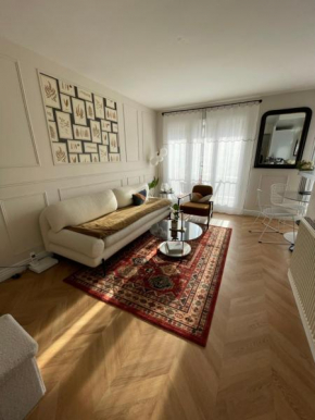 Joli Appartement
